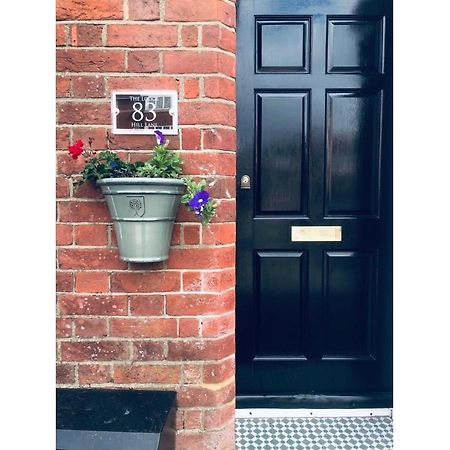 Arches Guest House Southampton Exterior foto