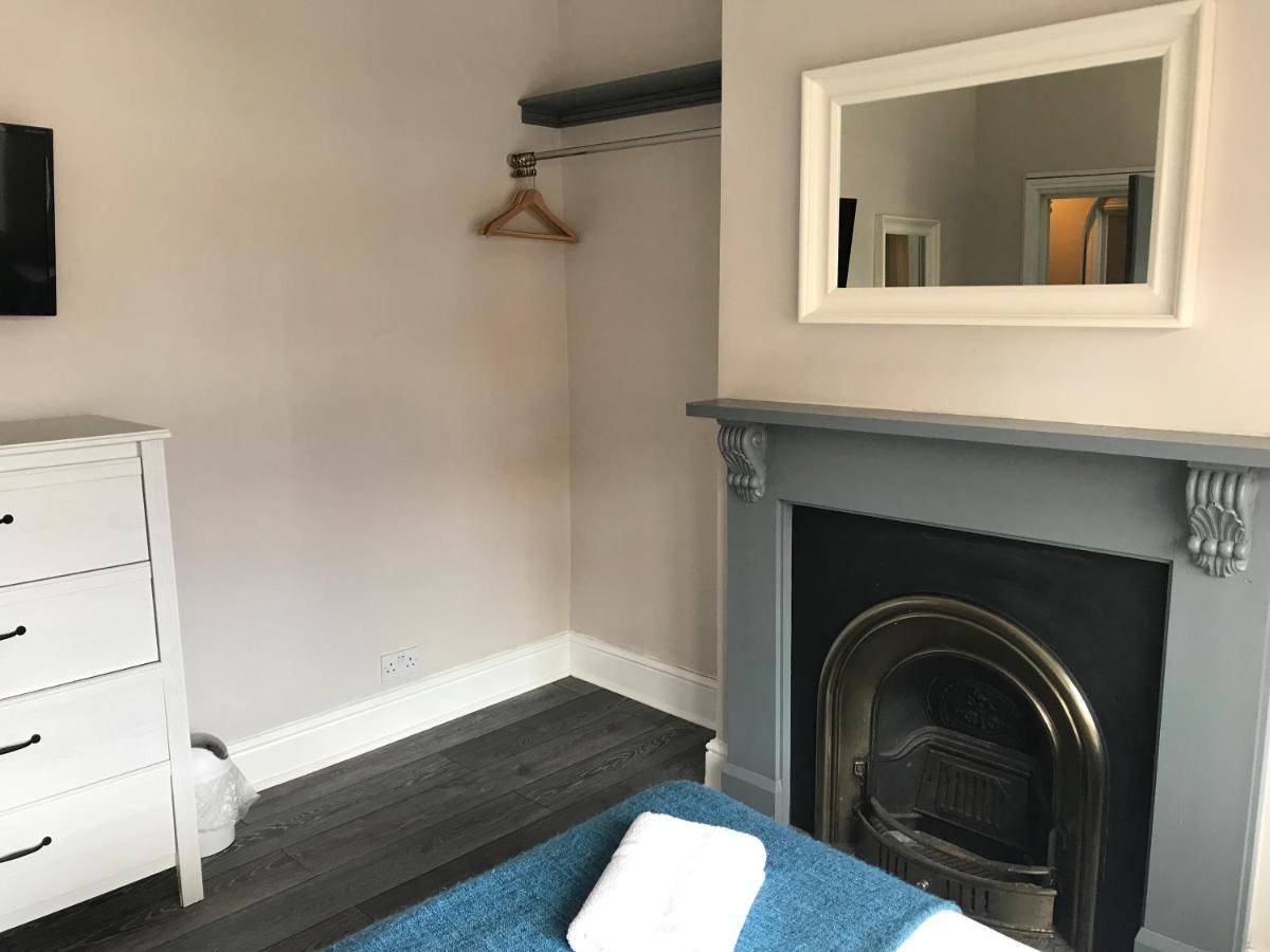 Arches Guest House Southampton Quarto foto
