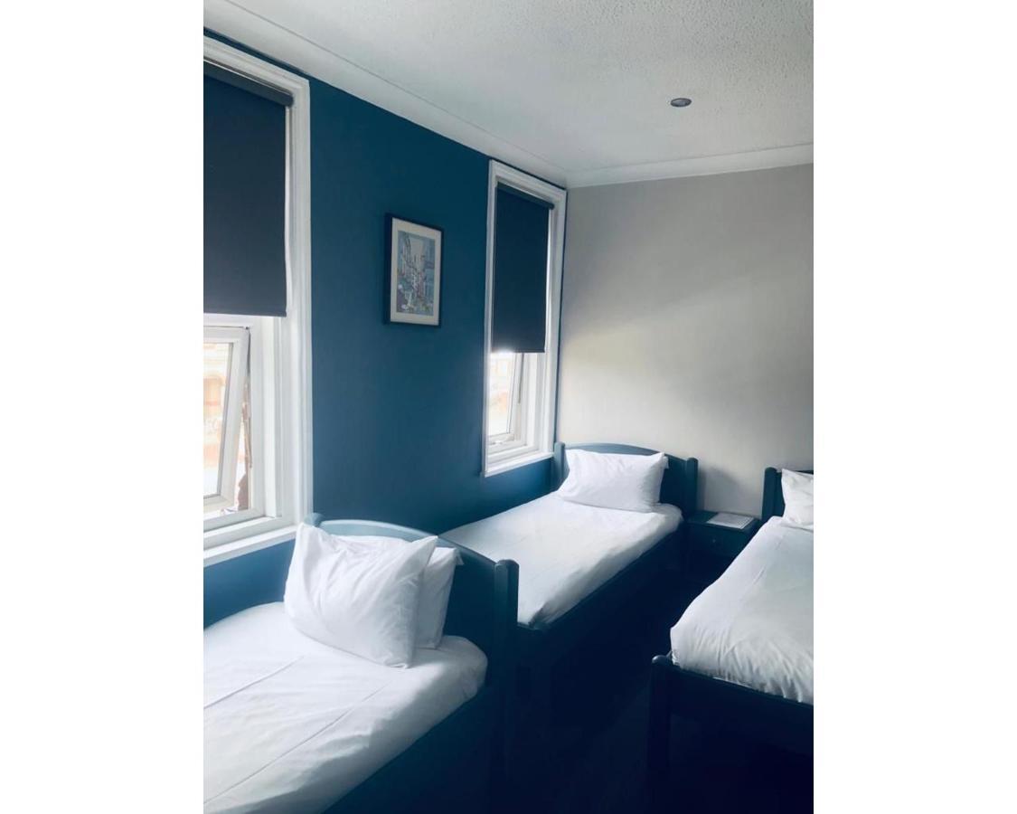 Arches Guest House Southampton Quarto foto
