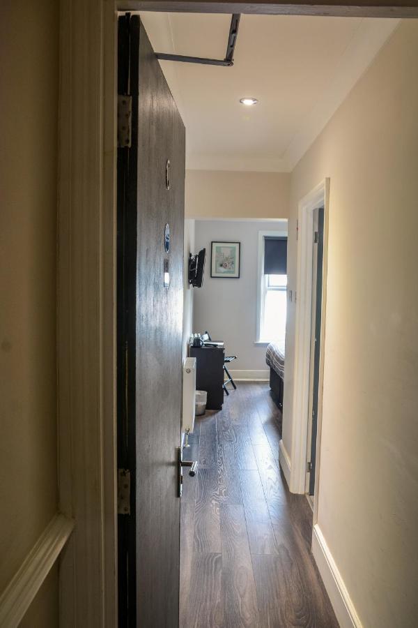 Arches Guest House Southampton Exterior foto